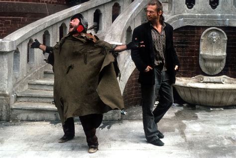 With The Fisher King, Robin Williams shrugged off the burden of genius / The Dissolve