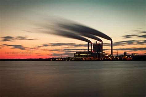 Industrial Photography | Art