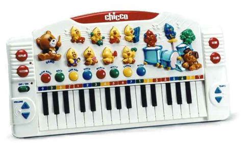 Orchestra Piano By Chicco Usa | Baby einstein toys, Baby einstein, Einstein toys