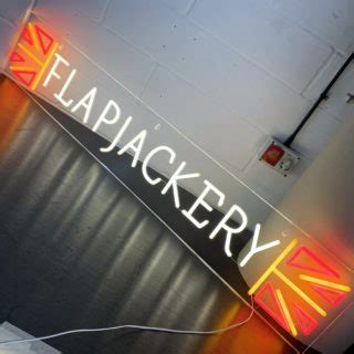 Trade illuminated sign manufacturer UK | Design your own neon sign