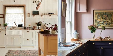 Top 10 White Paint Colors For Kitchen Cabinets | Cabinets Matttroy