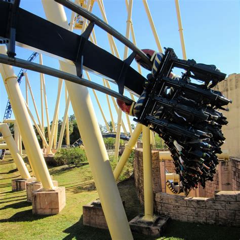 Visiting Busch Gardens Tampa Bay: A Review + Tips. - My Meena Life