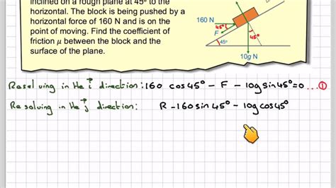 Kinetic Friction Coefficient Calculator