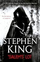 'Salem's Lot by Stephen King