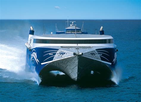 Cat Ferry to Yarmouth from Maine | Nova Scotia Travel Guide