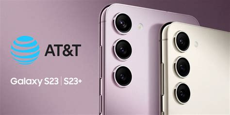 The Best Galaxy S23 AT&T Pre-Order Deals & How To Get Them