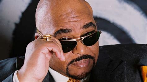 Solomon Burke Biography, Career, Personal Life , Physical ...