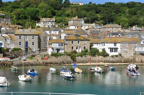 Where to Park in Mousehole, Cornwall | Cornish Secrets