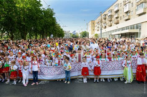 Culture · Ukraine travel blog