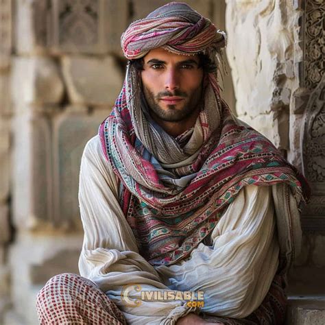 Traditional Syrian Clothing: 4 Persistent Legacies in Syria