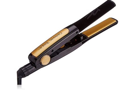 9 Best BaByliss Hair Straighteners In 2024, As Per Hairdressers