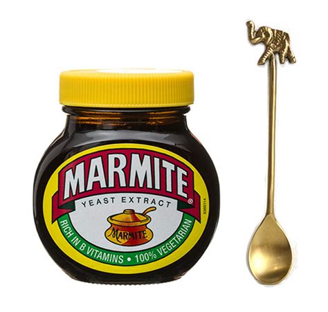 Amazon.com : Marmite 250g Single Pack (MARMITE Yeast Extract Vegan ...