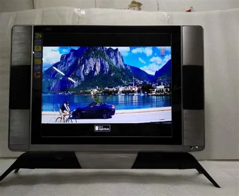 1080 P 17 Inch LED TV, Usb,Hdmi at Rs 2200 in New Delhi | ID: 22057820130