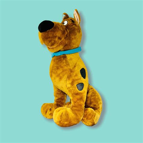 Applause Scooby Doo GIANT 25 Collector Plush | lupon.gov.ph