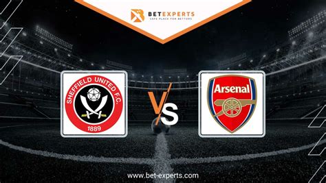 Sheffield United vs Arsenal Prediction, Tips & Odds by Bet Experts