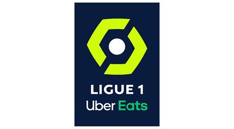 Ligue 1 Uber Eats Logo Vector - (.SVG + .PNG) - GetLogoVector.Com