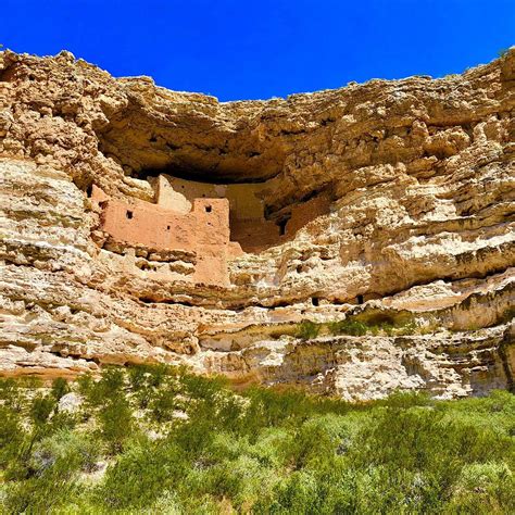 MONTEZUMA CASTLE NATIONAL MONUMENT (Camp Verde) - 2023 What to Know ...