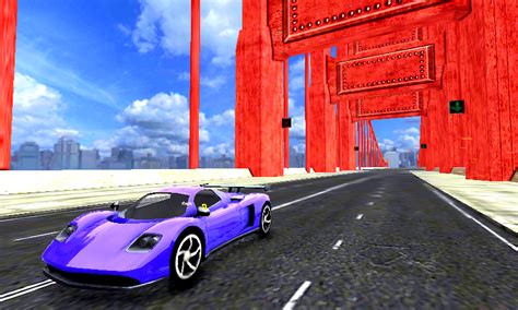 3d city car driving simulator - infoboost