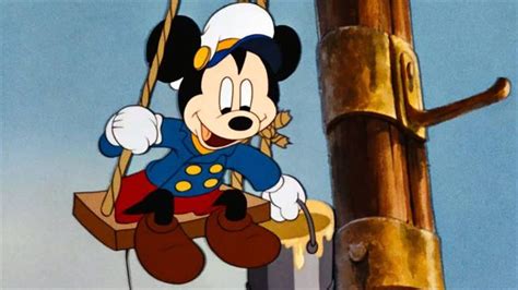 Mickey Mouse sur Disney+ : 5 courts métrages à (re)découvrir - Actus ...