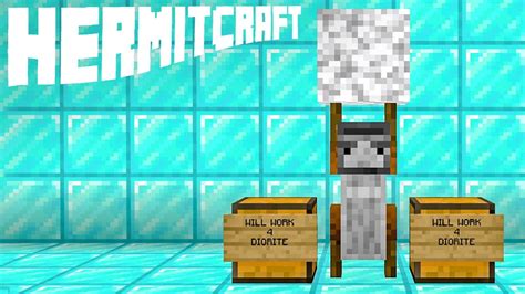 Hermitcraft 6 :: Desperate for Diorite - YouTube