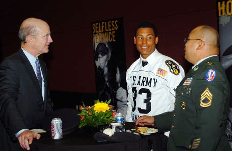 All-American Bowl 2008 | Article | The United States Army