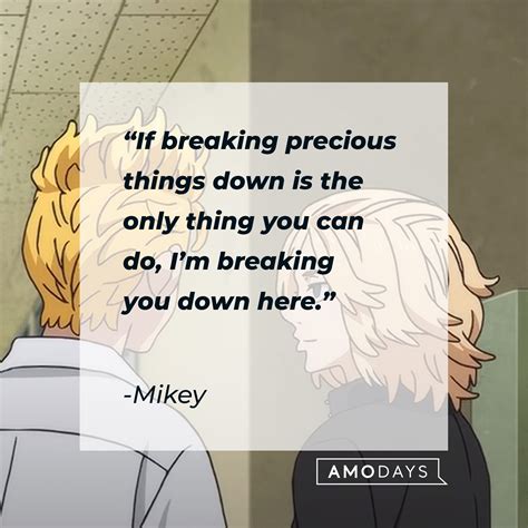 48 Mikey Quotes: Bold Words from the ‘Tokyo Revengers’ Fighter