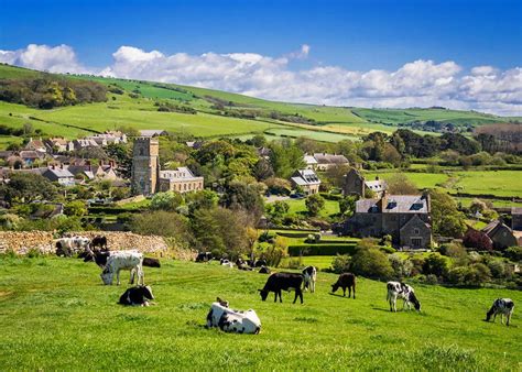 10 Beautiful English Villages – Britain and Britishness