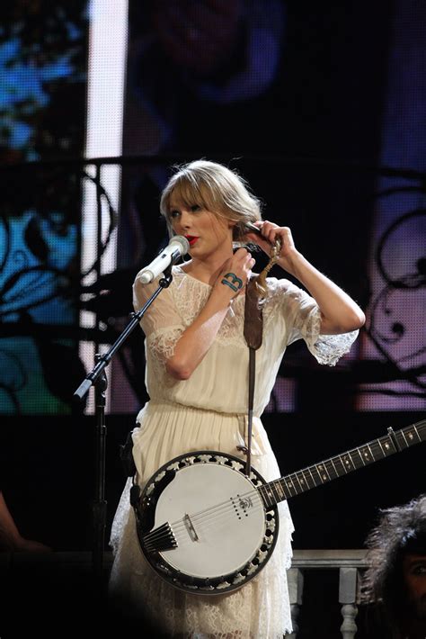 Taylor Swift | Taylor Swift Speak Now Tour Hots Sydney, Aust… | Flickr