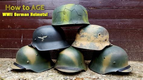 WWII helmet - munimoro.gob.pe