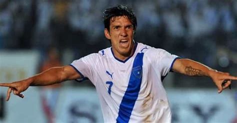 Best Guatemalan Soccer Players | List of Famous Footballers from Guatemala (Page 2)