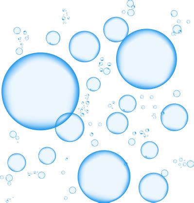 Clip Art Vector Bubbles Png And Clip Art Inspiration Bubble ...