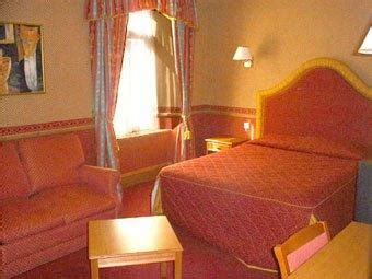 New Inn Hotel in Ellon, Aberdeenshire, United Kingdom | Hotel | Full Details