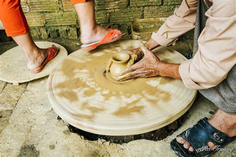 Thanh Ha Pottery Village Hoi An: Detailed Guide | Expatolife