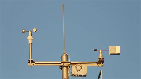 Types of Weather Instruments and Their Usage | The Weather Station