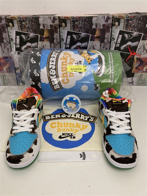 QC please, UaBat Chunky Dunky Special Box : r/Repsneakers