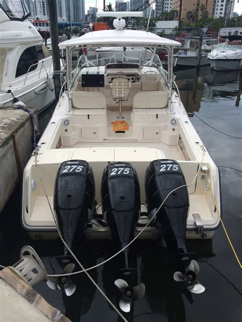 Grady White 330 Express 2004 for sale for $94,500 - Boats-from-USA.com