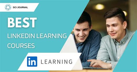 Best LinkedIn Learning Courses 2024