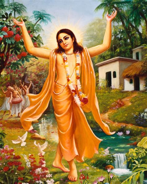 Who Is Sri Chaitanya Mahaprabhu? Know Interesting Facts About The Divine Personality Who ...