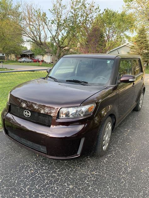 ‘09 Scion XB for Sale in Indianapolis, IN - OfferUp