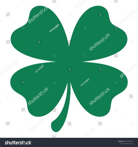 Shamrock Royalty-Free Images, Stock Photos & Pictures | Shutterstock