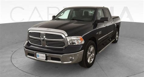 Used 2017 Truck For Sale Online | Carvana