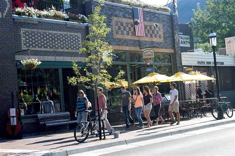 State recognizes Glenwood for downtown improvements | PostIndependent.com