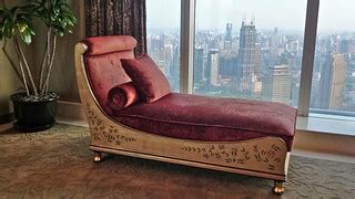 Chaise Lounge | David | Flickr