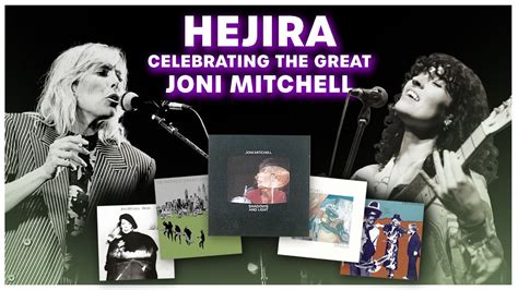 ‘Hejira’: a must-see introduction to the 7-piece band | Celebrating ...