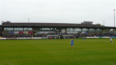 Princes Park Stadium (Dartford) – StadiumDB.com