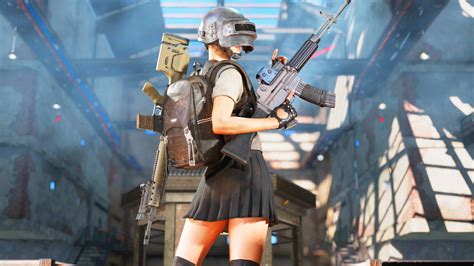 Interesting game reviews PUBG update transforms battle royale meta, makes winning even harder ...