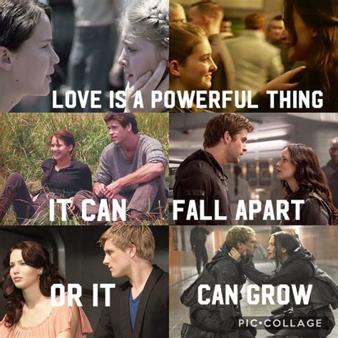 The Best 15 Hunger Games Memes Gale And Katniss - edgyplesz