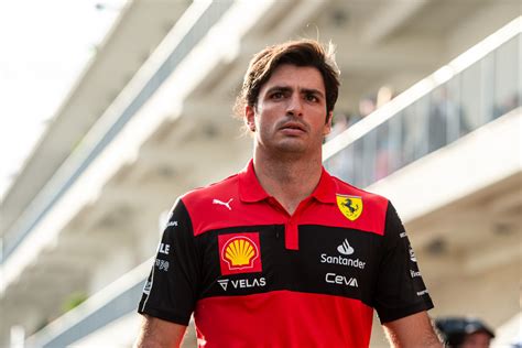 F1 News: Carlos Sainz Sets 2023 Record At Ferrari's Home Race - F1 ...