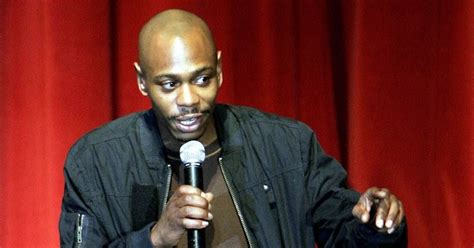 Dave Chappelle Parents / Inside Dave Chappelle S Family Meet His Wife ...