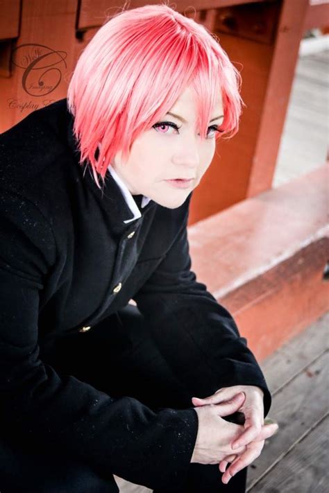 Hinako Nakayama - Kenka Banchou Otome | Cosplay Amino